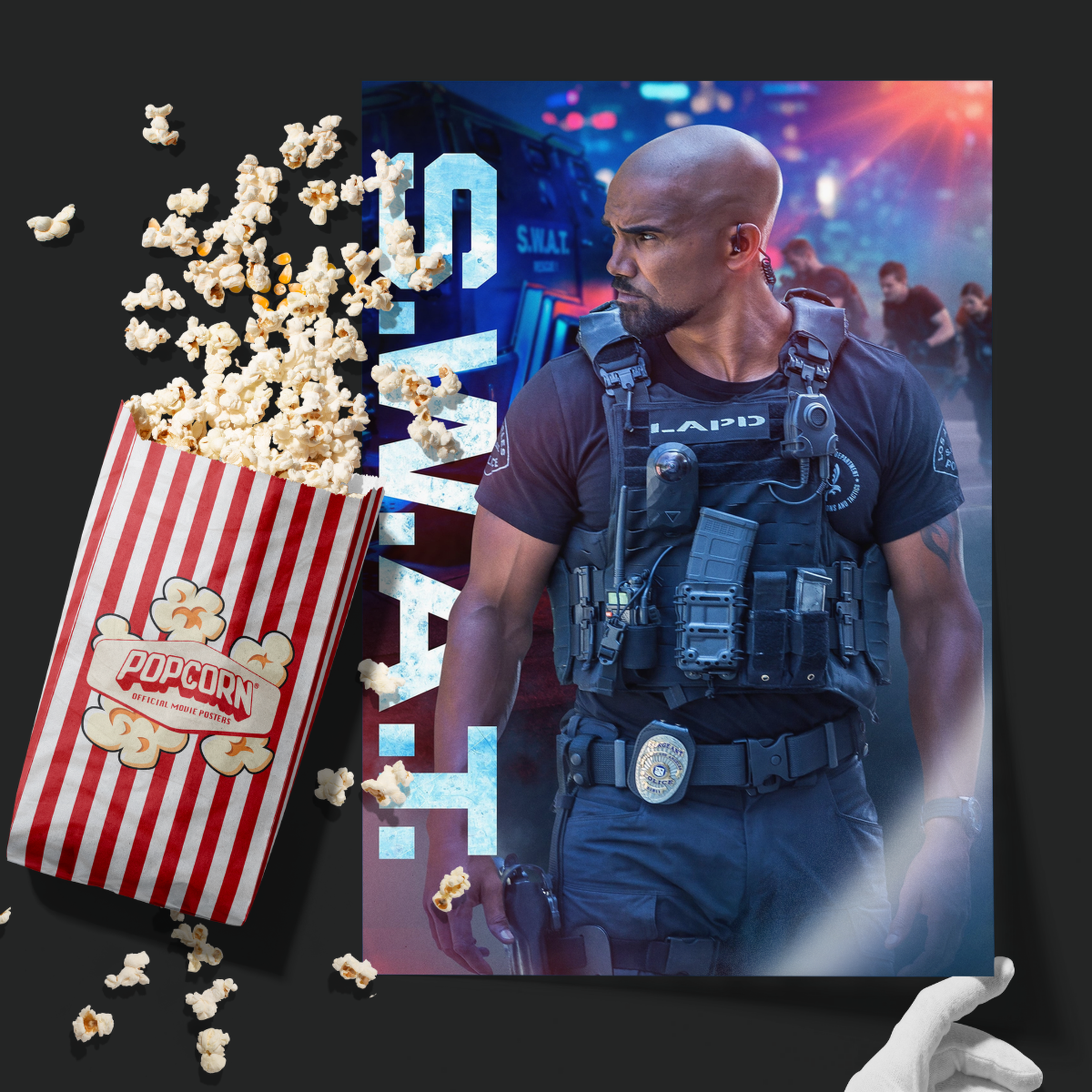 S.w.a.t. (2017)