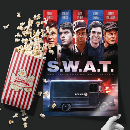 S.w.a.t. (1975)