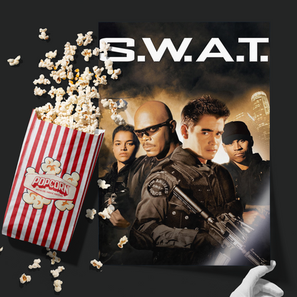S.w.a.t. (2003)