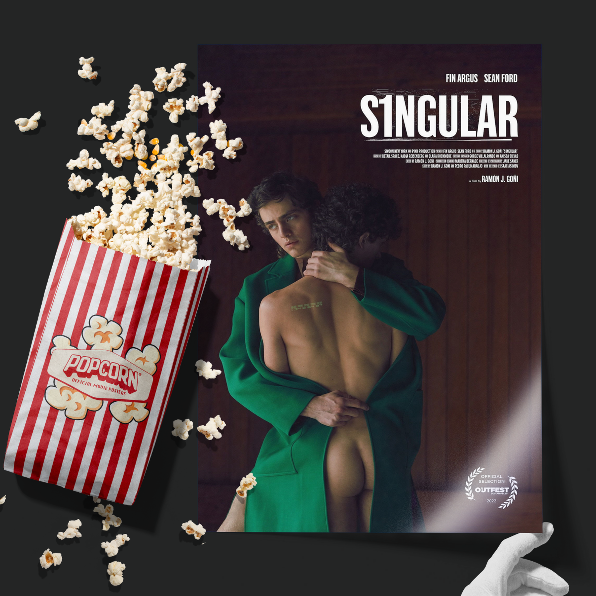 S1ngular (2022)