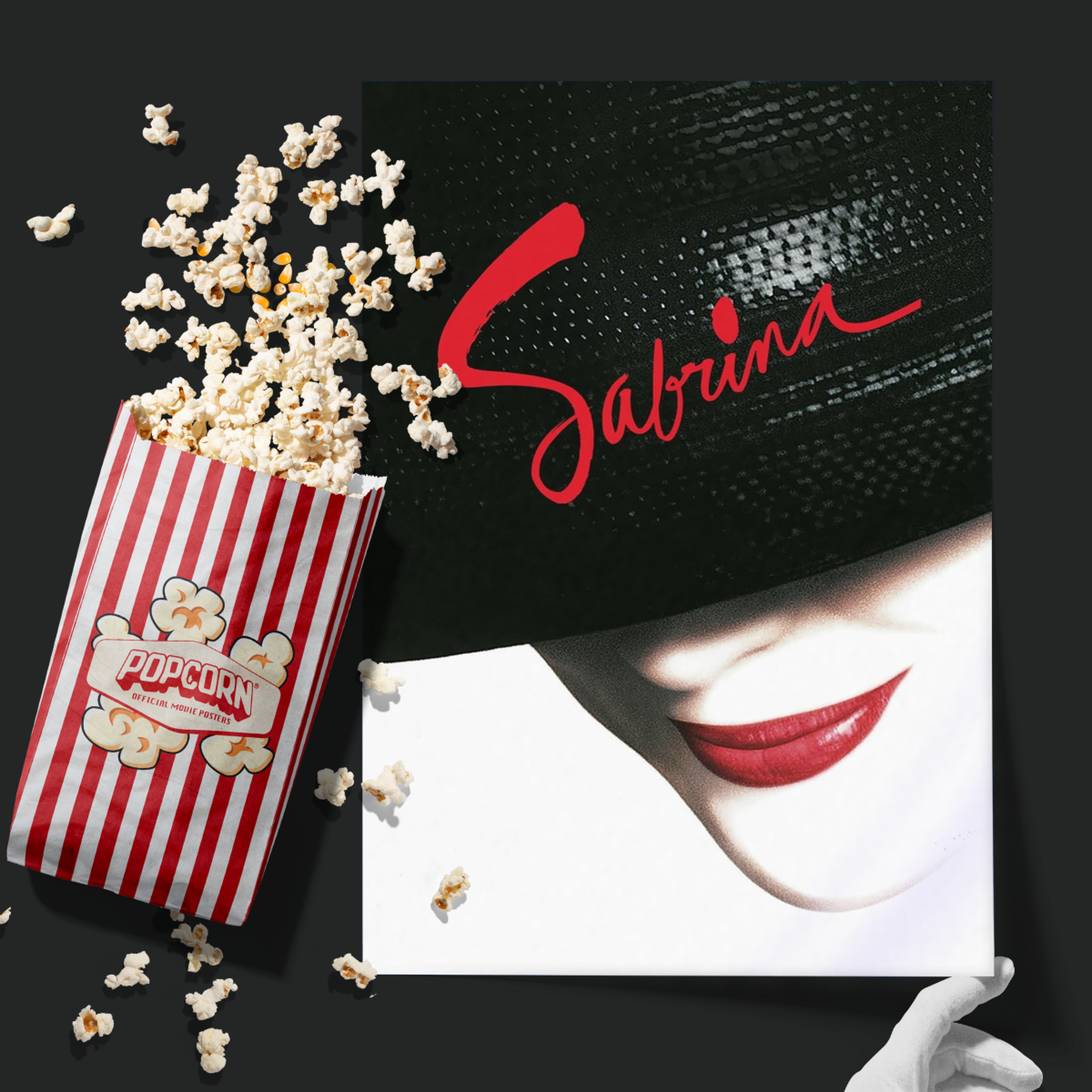 Sabrina (1995)