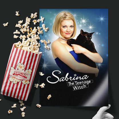 Sabrina, The Teenage Witch (1996)