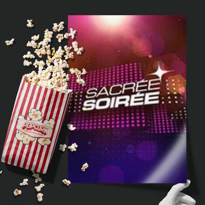 Sacrée Soirée (1987)
