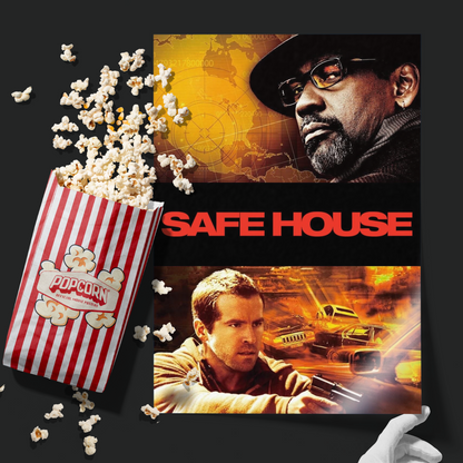 Safe House (2012)