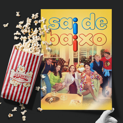 Sai De Baixo (1996)