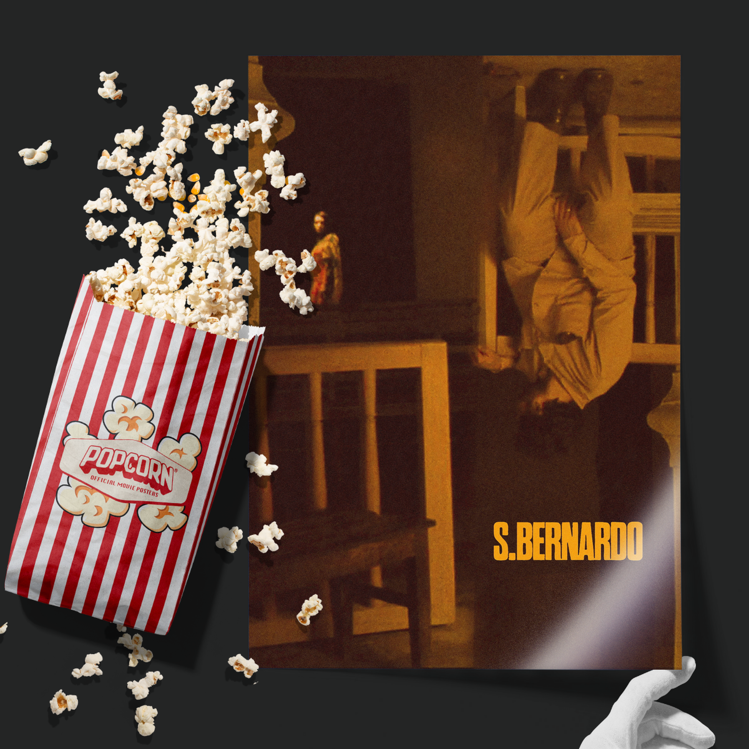 Saint Bernard (1972)