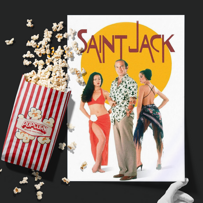 Saint Jack (1979)