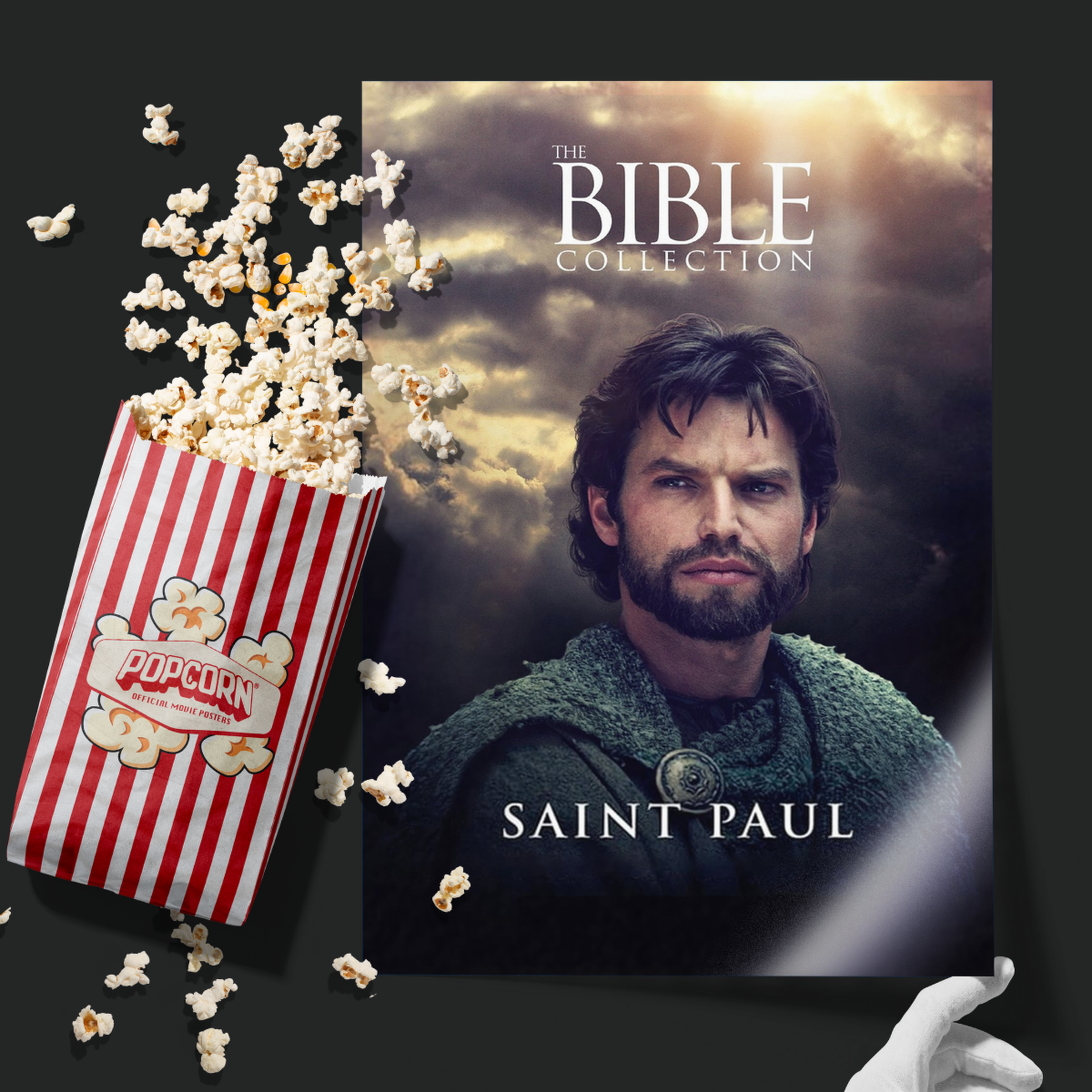 Saint Paul (2000)