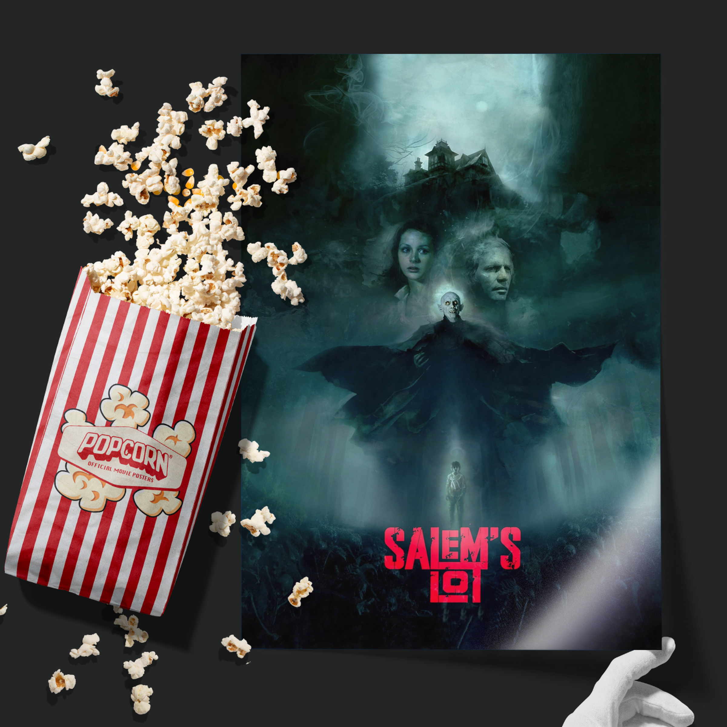 Salem's Lot (1979)