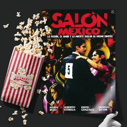 Salón México (1996)