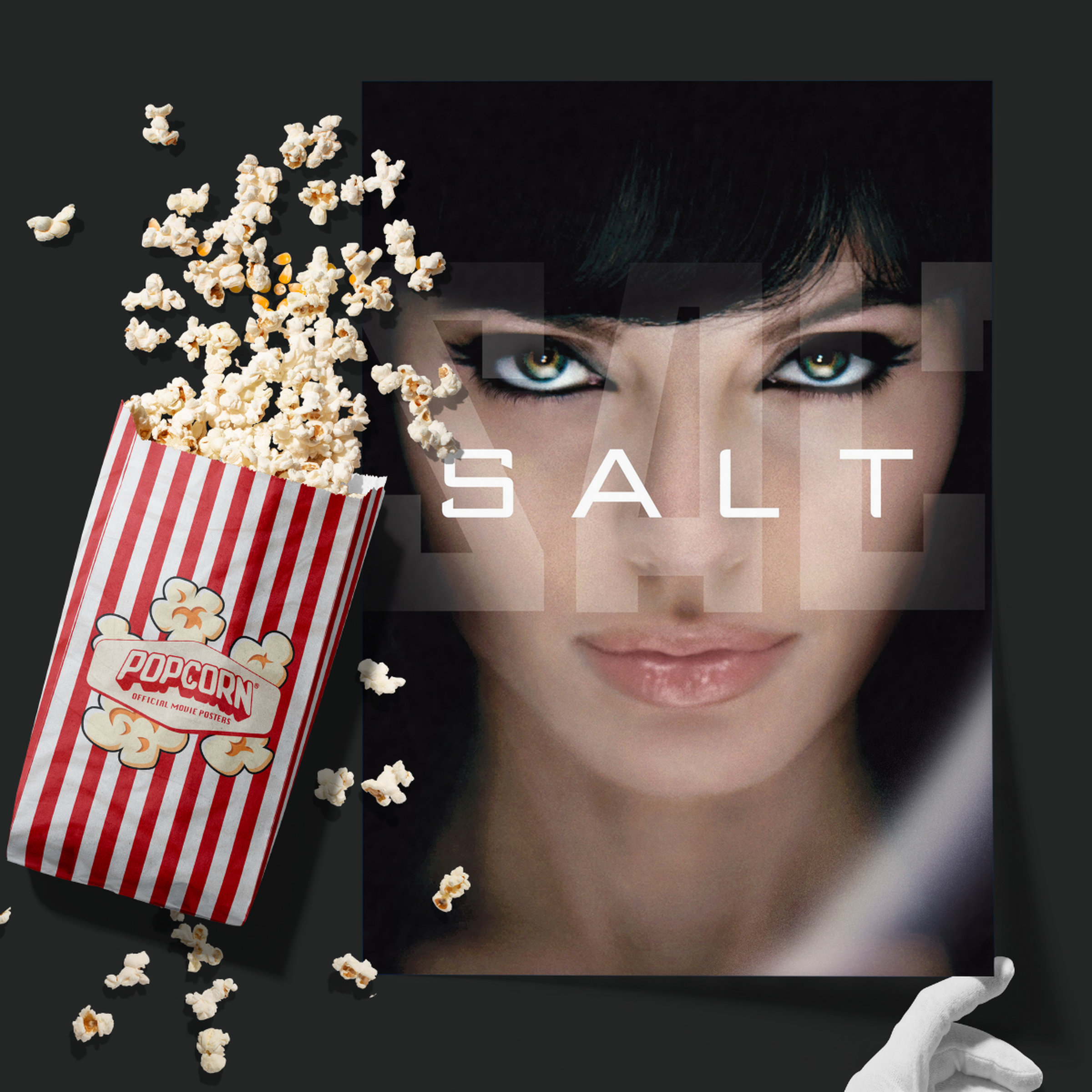 Salt (2010)