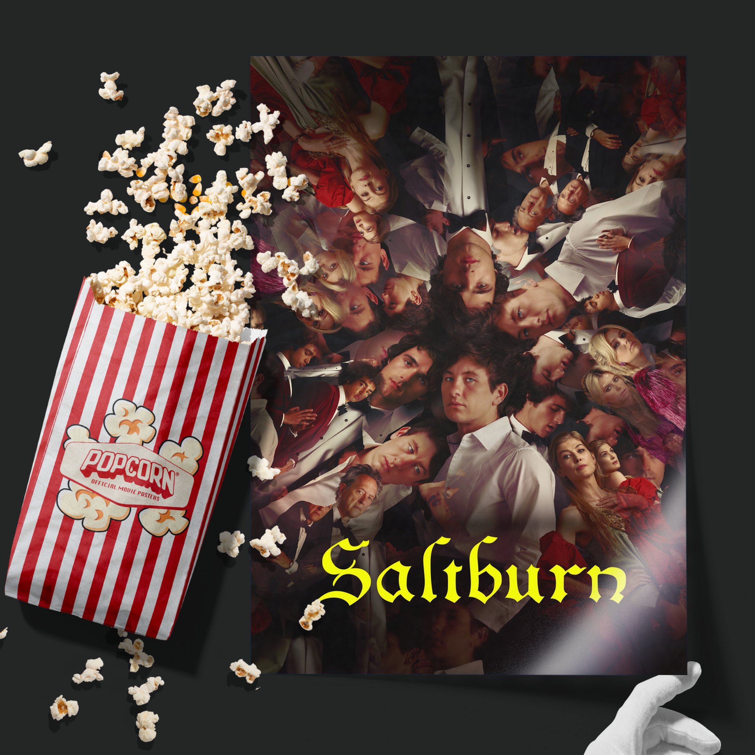 Saltburn (2023)