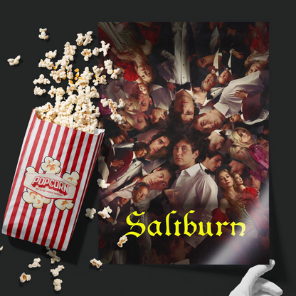 Saltburn (2023)