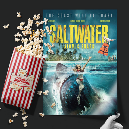 Saltwater (2016)