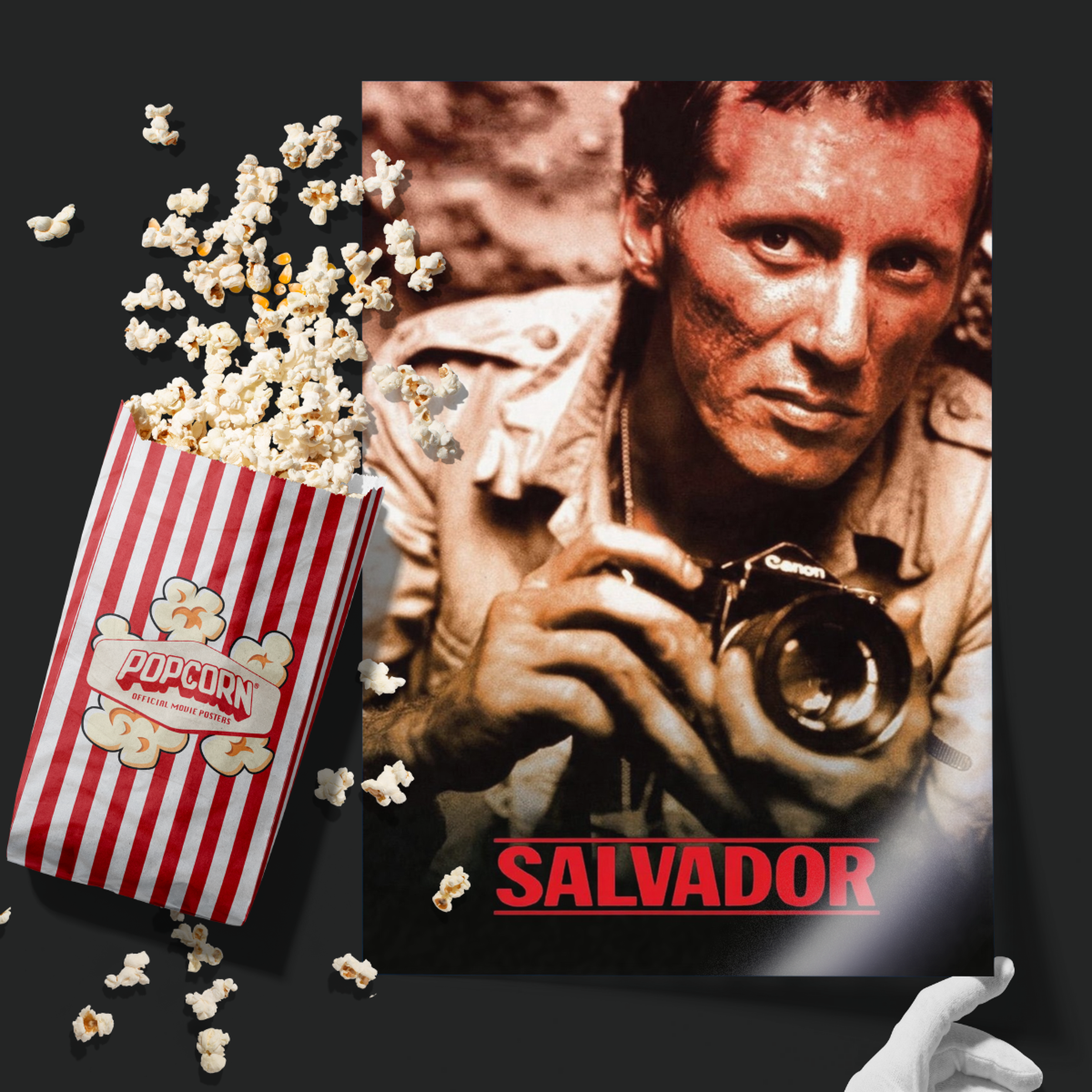 Salvador (1986)