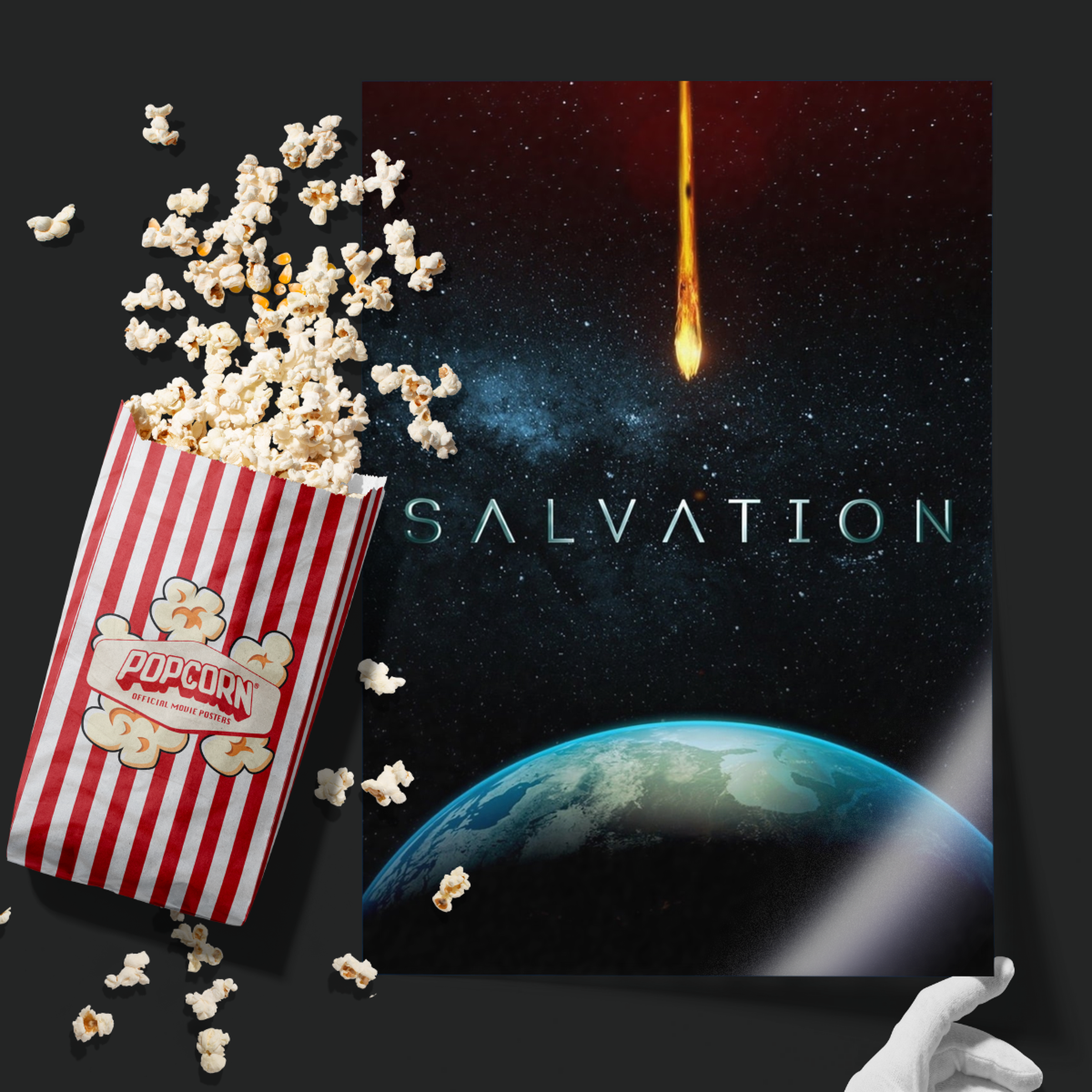 Salvation (2017)
