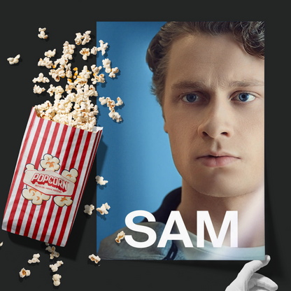 Sam (2021)