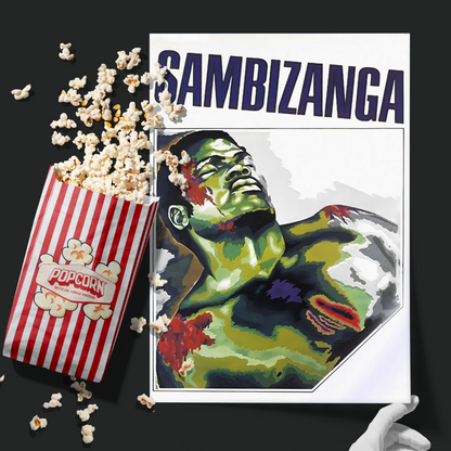 Sambizanga (1973)