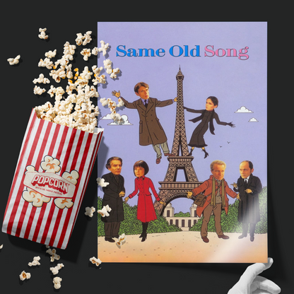 Same Old Song (1997)