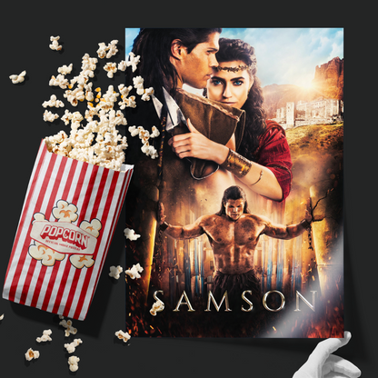 Samson (2018)
