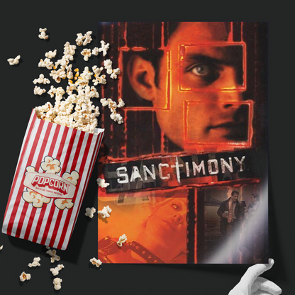 Sanctimony (2000)