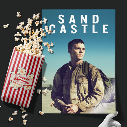 Sand Castle (2017)