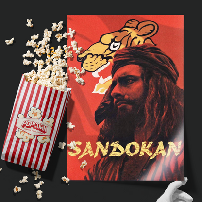 Sandokan (1976)
