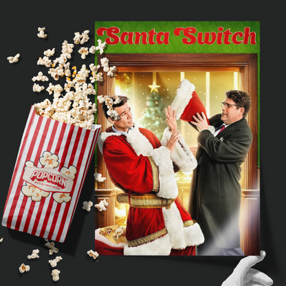 Santa Switch (2013)