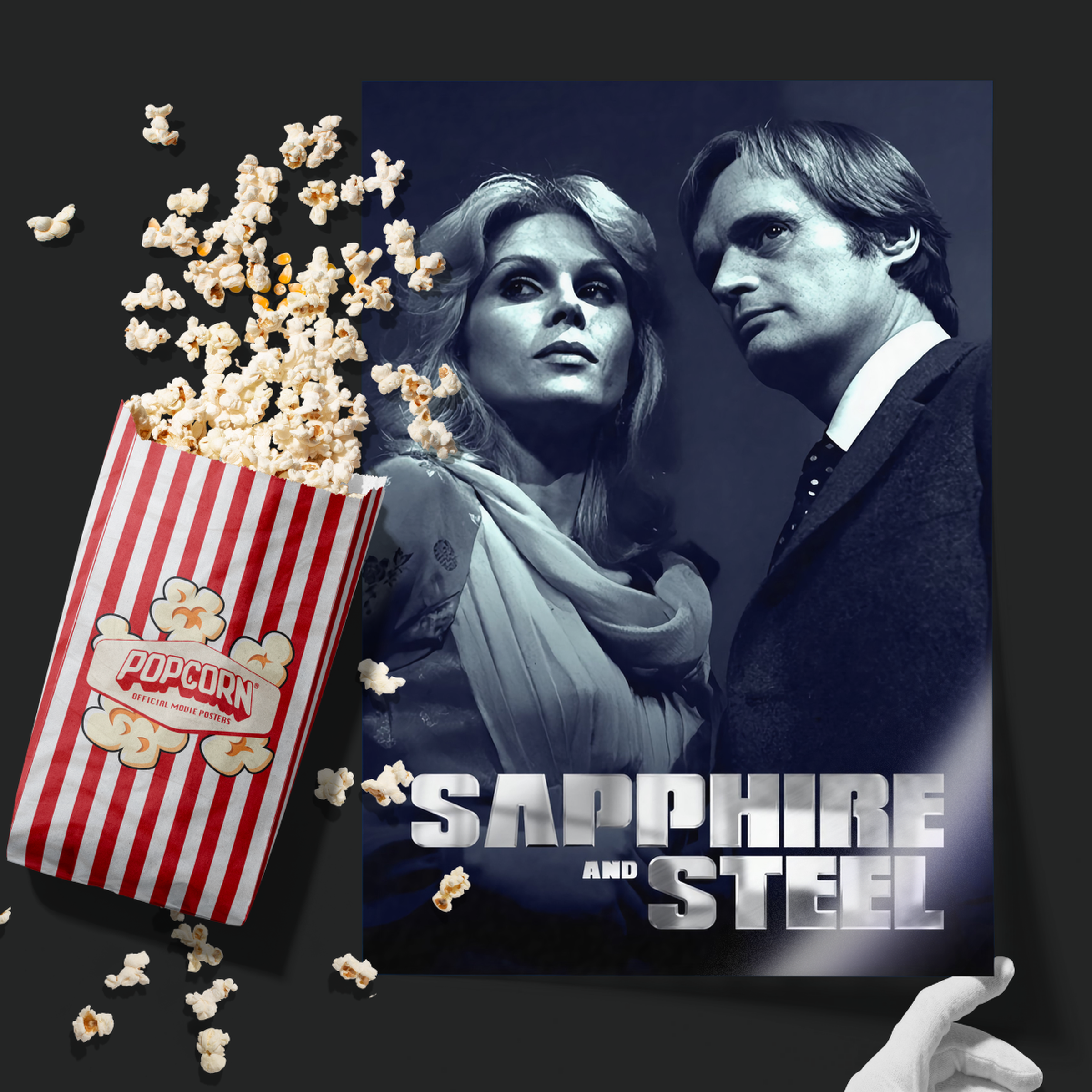 Sapphire & Steel (1979)
