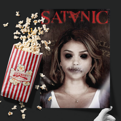 Satanic (2016)