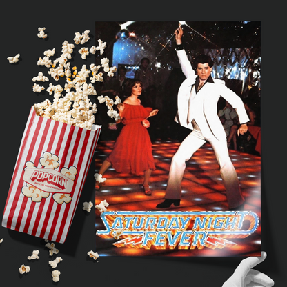 Saturday Night Fever (1977)