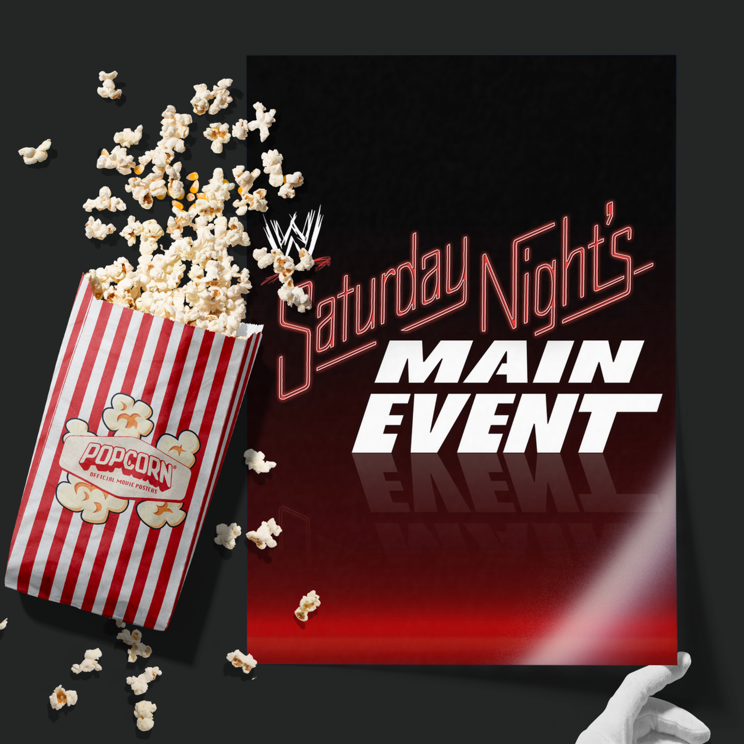 Saturday Night's Main Event (1985)