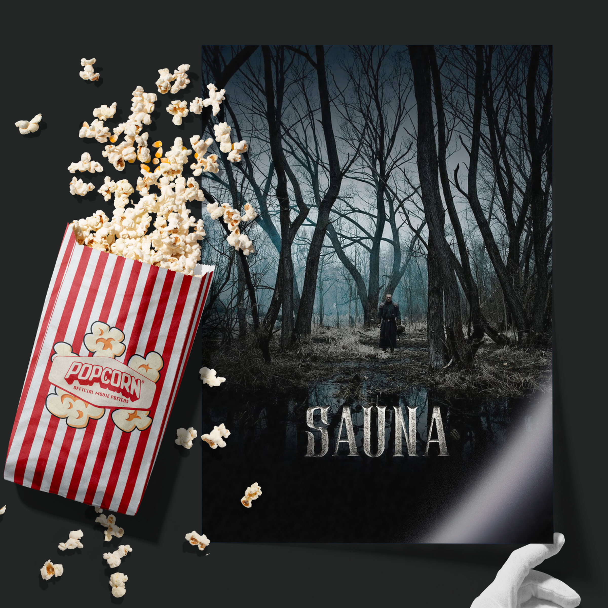 Sauna (2008)