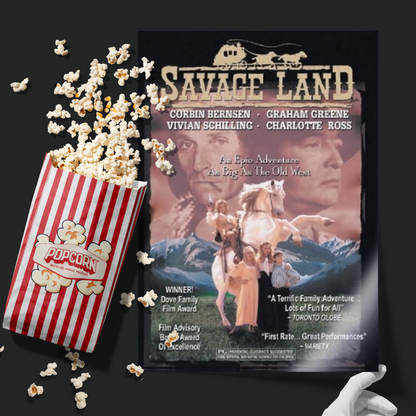 Savage Land (1994)