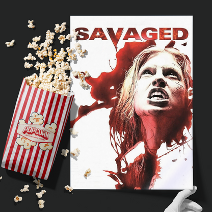Savaged (2014)