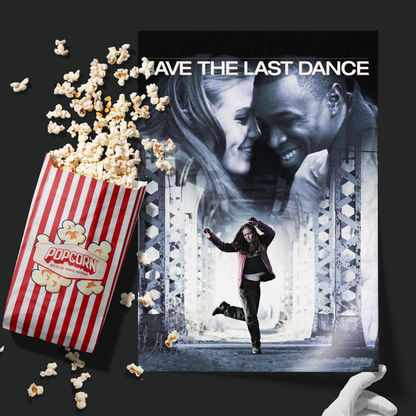 Save The Last Dance (2001)