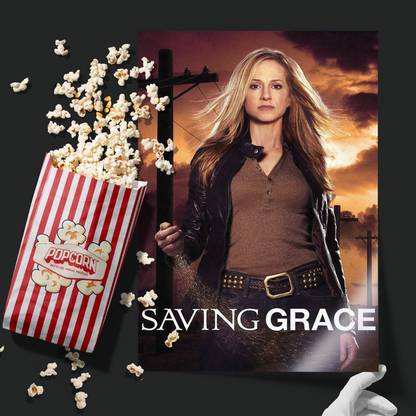 Saving Grace (2007)