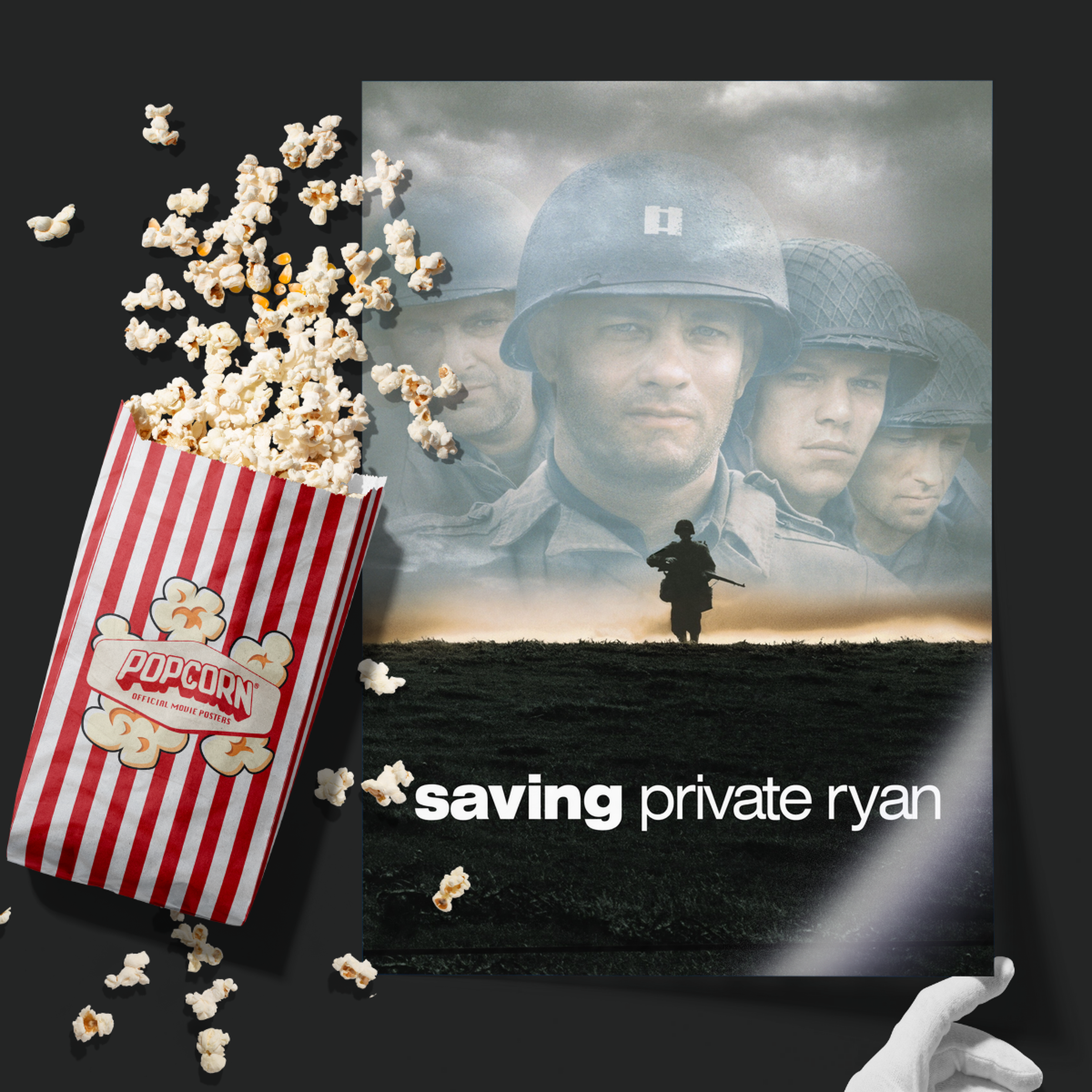 Saving Private Ryan (1998)