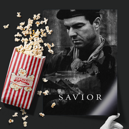 Savior (1998)