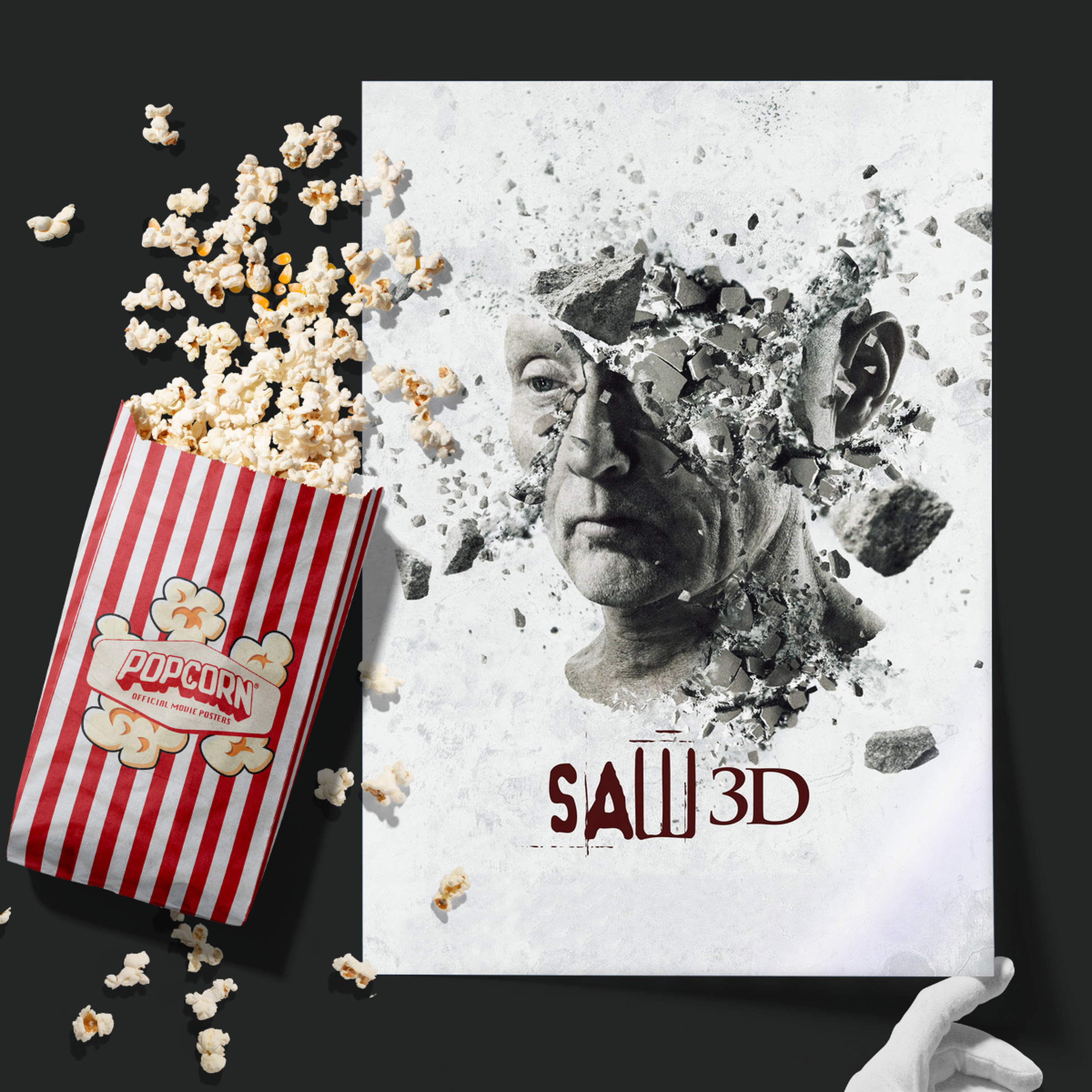 Saw 3d (2010)