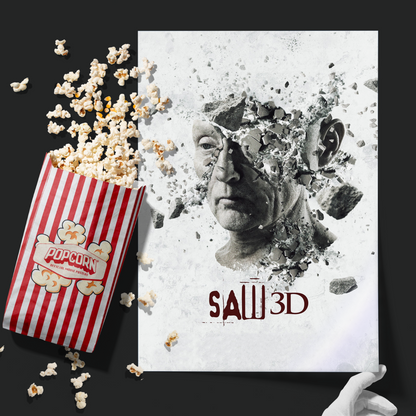Saw 3d (2010)