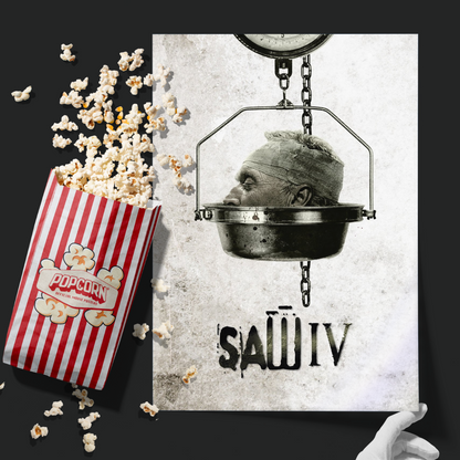Saw Iv (2007)