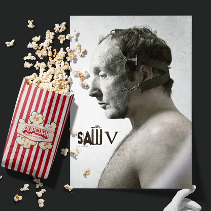 Saw V (2008)