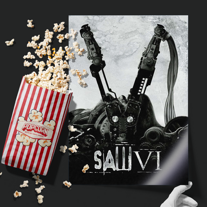 Saw Vi (2009)