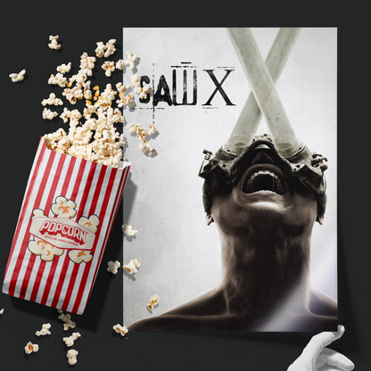 Saw X (2023)
