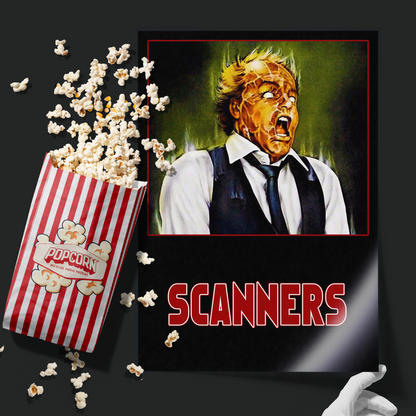 Scanners (1981)