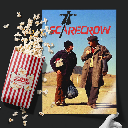 Scarecrow (1973)