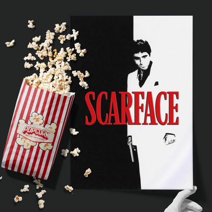 Scarface (1983)