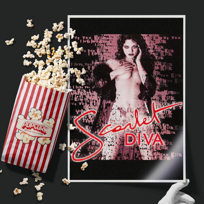 Scarlet Diva (2000)