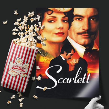 Scarlett (1994)